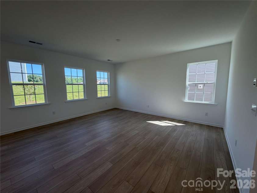 2087 Morning Gold Drive, Maiden, NC 28650.  MLS# CAR4408738, YatesRealty ID 41338. 