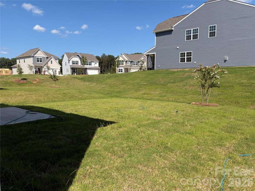 2087 Morning Gold Drive, Maiden, NC 28650.  MLS# CAR4408738, YatesRealty ID 41338. 