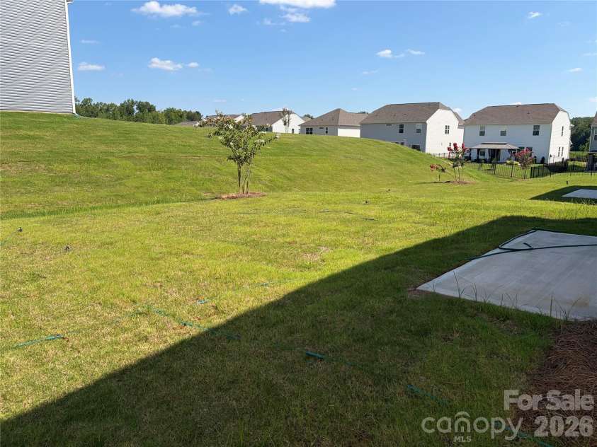 2087 Morning Gold Drive, Maiden, NC 28650.  MLS# CAR4408738, YatesRealty ID 41338. 