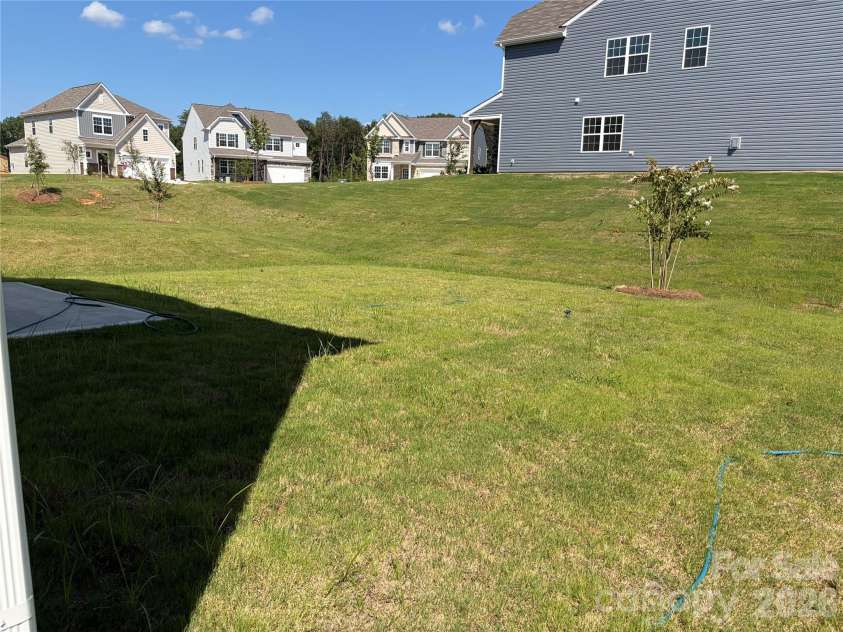 2087 Morning Gold Drive, Maiden, NC 28650.  MLS# CAR4408738, YatesRealty ID 41338. 