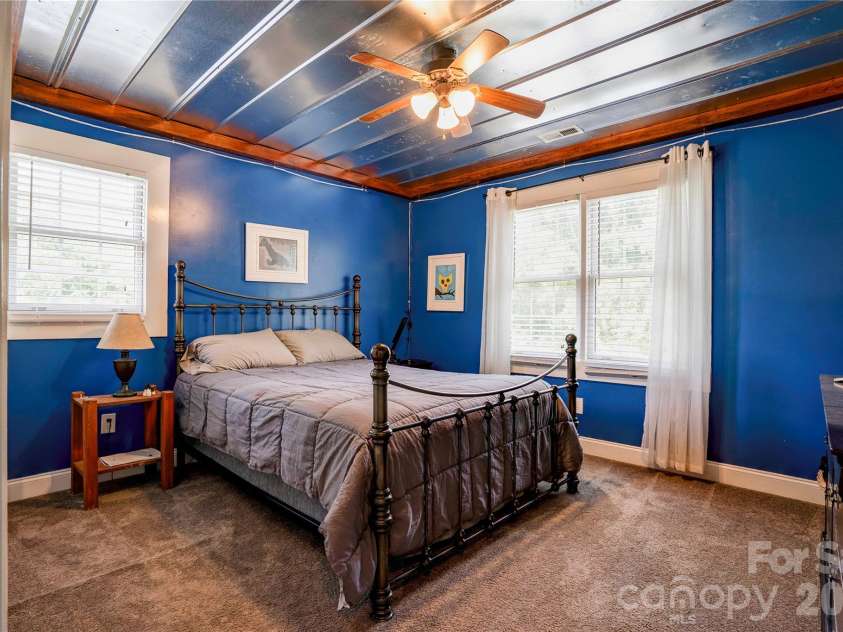 2424 Olan Drive, Shelby, NC 28152.  MLS# CAR4395508, YatesRealty ID 41339. Bedroom 2