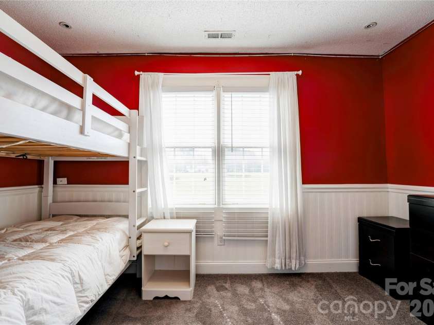 2424 Olan Drive, Shelby, NC 28152.  MLS# CAR4395508, YatesRealty ID 41339. Bedroom 3
