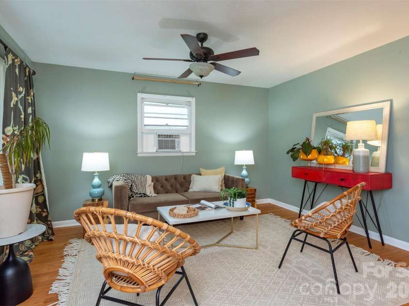 732 Fairview Road, Asheville, NC 28803.  MLS# CAR4407474, YatesRealty ID 41340. 