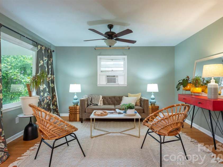 732 Fairview Road, Asheville, NC 28803.  MLS# CAR4407474, YatesRealty ID 41340. 