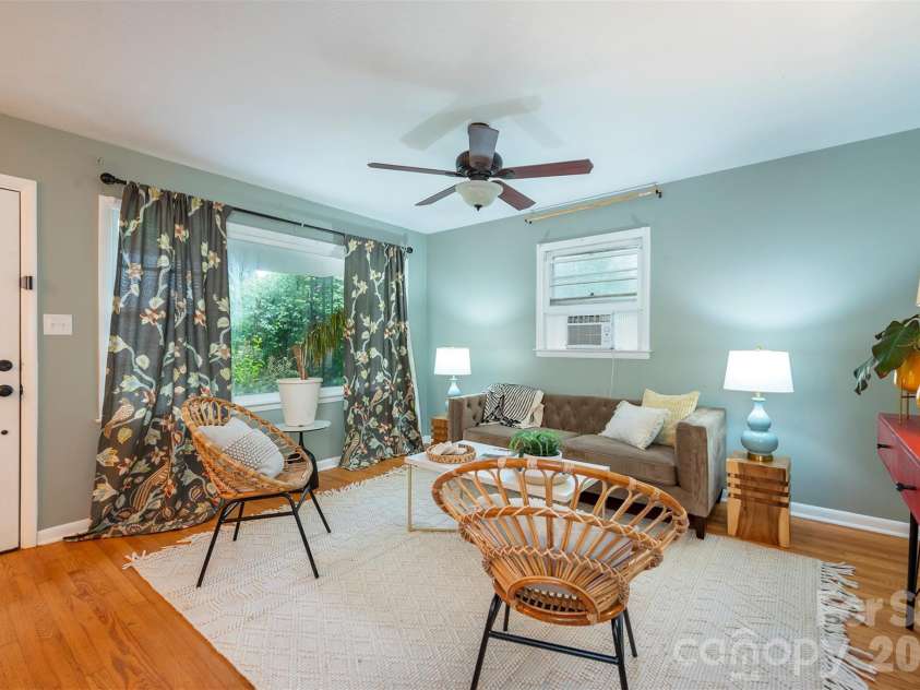 732 Fairview Road, Asheville, NC 28803.  MLS# CAR4407474, YatesRealty ID 41340. 