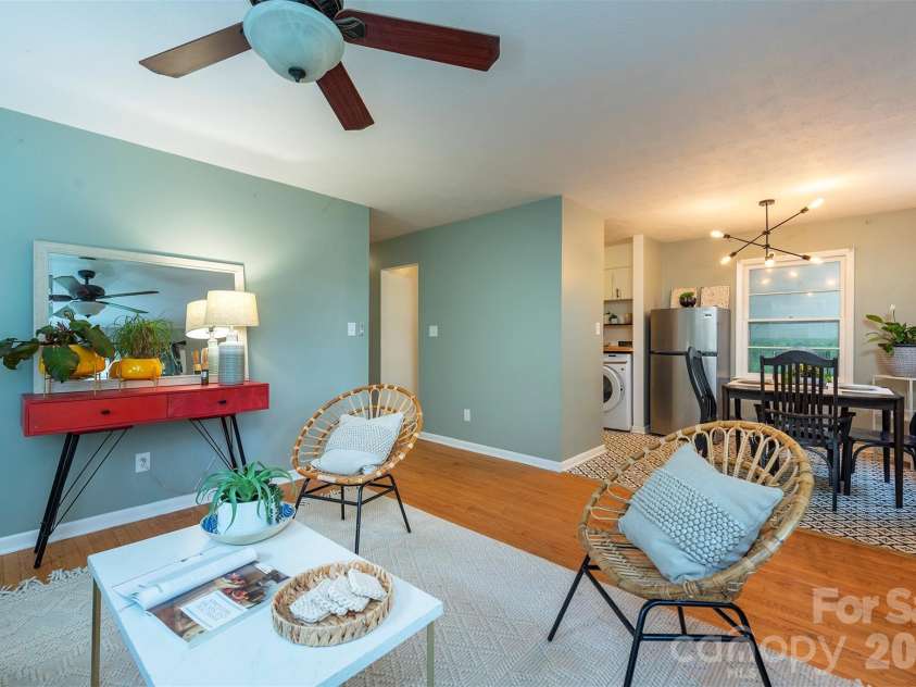 732 Fairview Road, Asheville, NC 28803.  MLS# CAR4407474, YatesRealty ID 41340. 