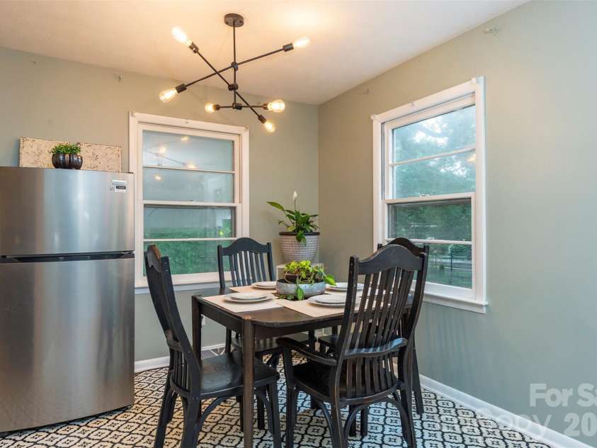 732 Fairview Road, Asheville, NC 28803.  MLS# CAR4407474, YatesRealty ID 41340. 