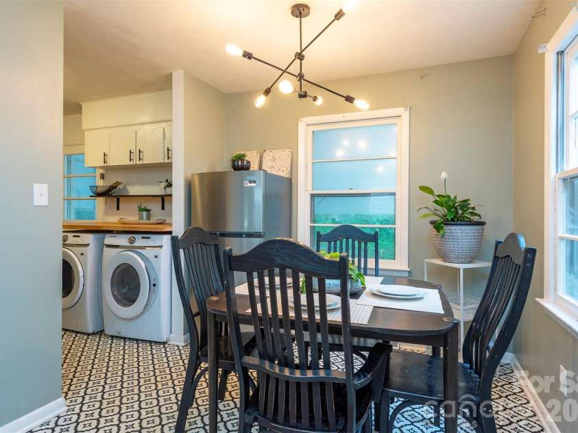 732 Fairview Road, Asheville, NC 28803.  MLS# CAR4407474, YatesRealty ID 41340. 