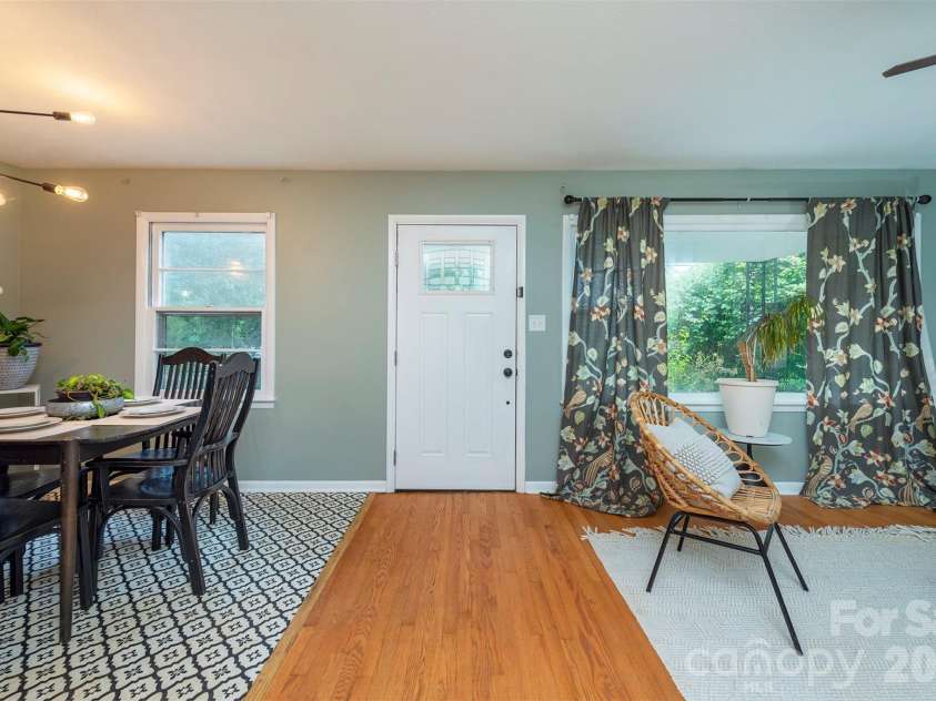 732 Fairview Road, Asheville, NC 28803.  MLS# CAR4407474, YatesRealty ID 41340. 