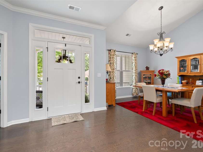 64 Eagle Pointe Way, Flat Rock, NC 28731.  MLS# CAR4408139, YatesRealty ID 41341. 