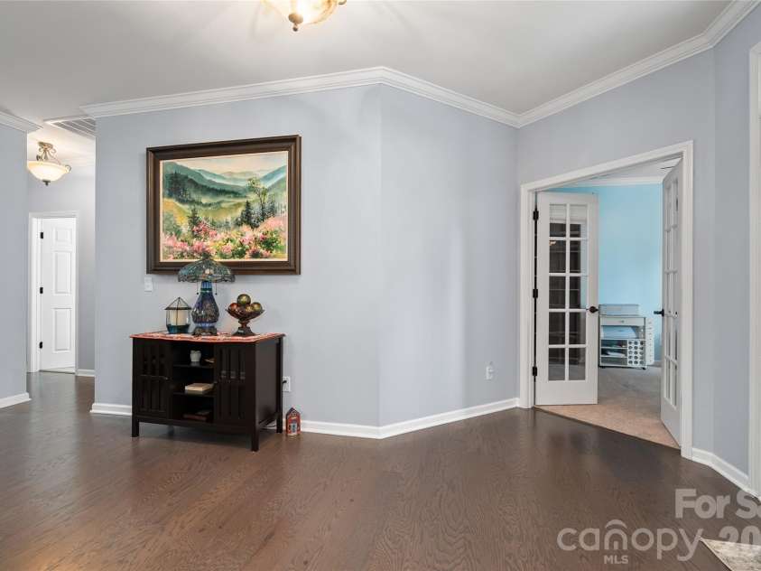 64 Eagle Pointe Way, Flat Rock, NC 28731.  MLS# CAR4408139, YatesRealty ID 41341. 