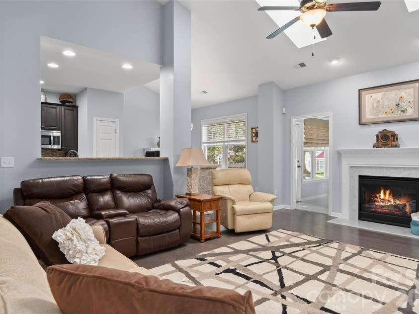 64 Eagle Pointe Way, Flat Rock, NC 28731.  MLS# CAR4408139, YatesRealty ID 41341. 