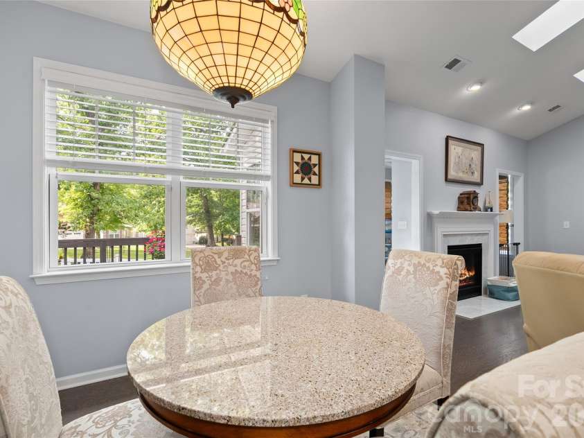 64 Eagle Pointe Way, Flat Rock, NC 28731.  MLS# CAR4408139, YatesRealty ID 41341. 