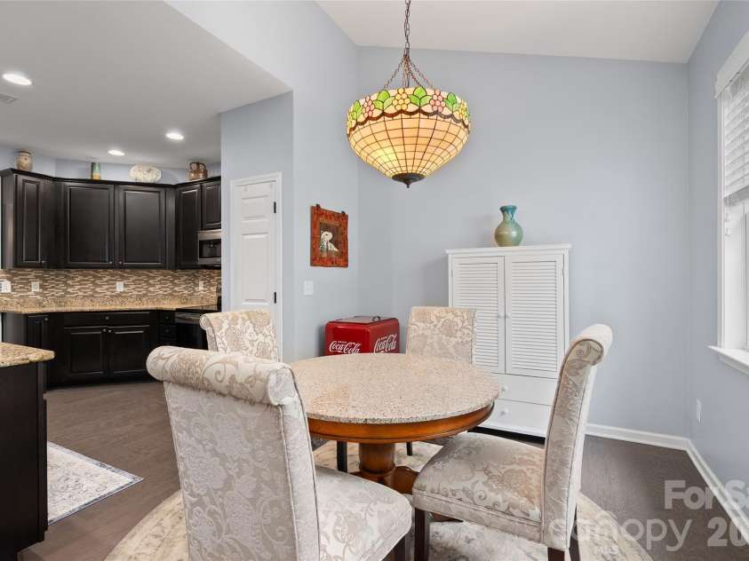 64 Eagle Pointe Way, Flat Rock, NC 28731.  MLS# CAR4408139, YatesRealty ID 41341. 