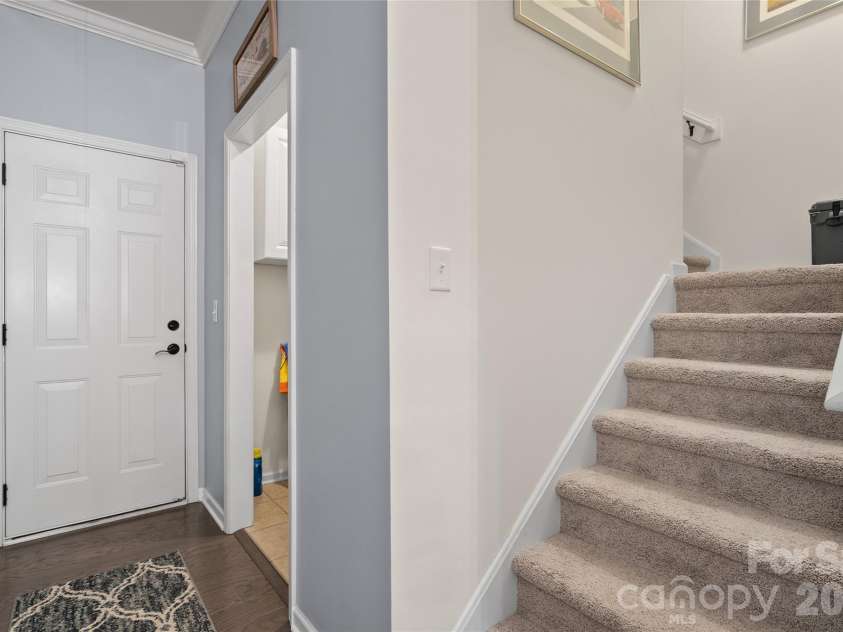 64 Eagle Pointe Way, Flat Rock, NC 28731.  MLS# CAR4408139, YatesRealty ID 41341. 