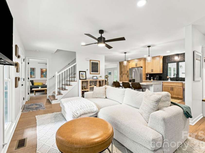1450 Old Coach Road, Kernersville, NC 27284.  MLS# CAR4408198, YatesRealty ID 41342. 