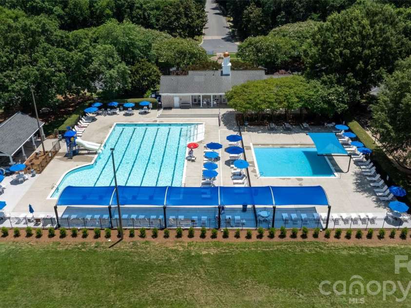 211 Alnwick Lane, Waxhaw, NC 28173.  MLS# CAR4394818, YatesRealty ID 41344. 