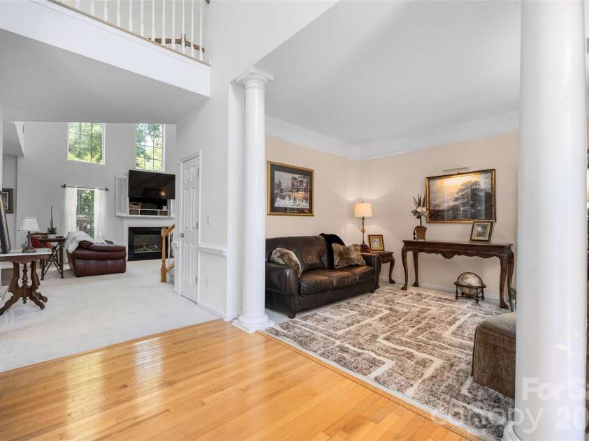 211 Alnwick Lane, Waxhaw, NC 28173.  MLS# CAR4394818, YatesRealty ID 41344. 