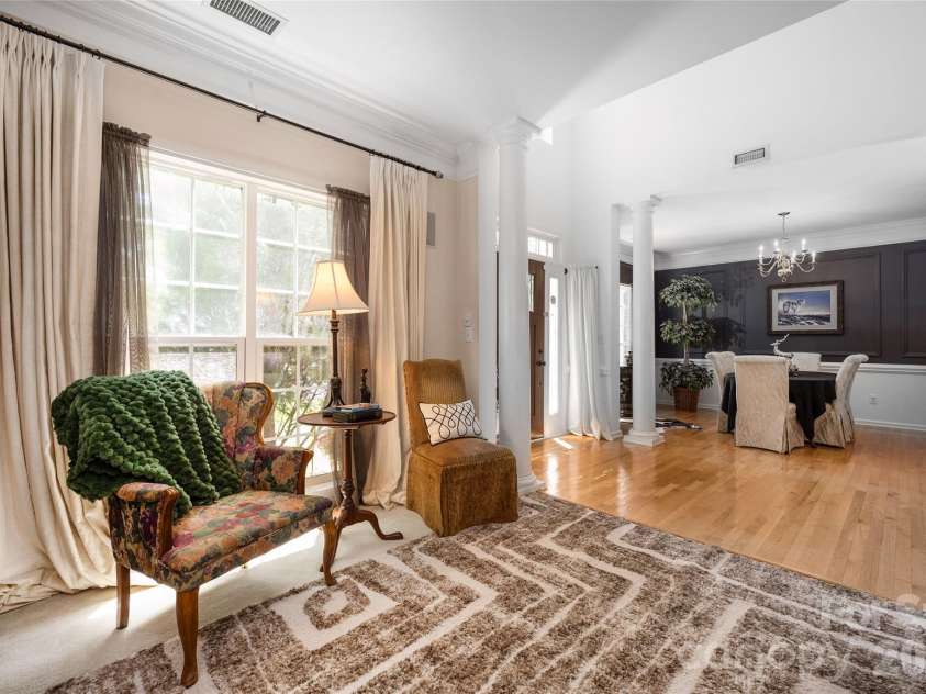 211 Alnwick Lane, Waxhaw, NC 28173.  MLS# CAR4394818, YatesRealty ID 41344. 