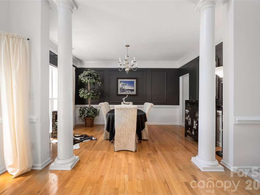 211 Alnwick Lane, Waxhaw, NC 28173.  MLS# CAR4394818, YatesRealty ID 41344. 
