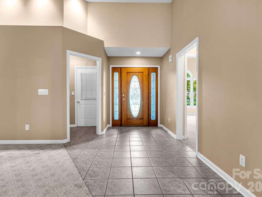 385 Peaceful Lane, China Grove, NC 28023.  MLS# CAR4410261, YatesRealty ID 41345. 