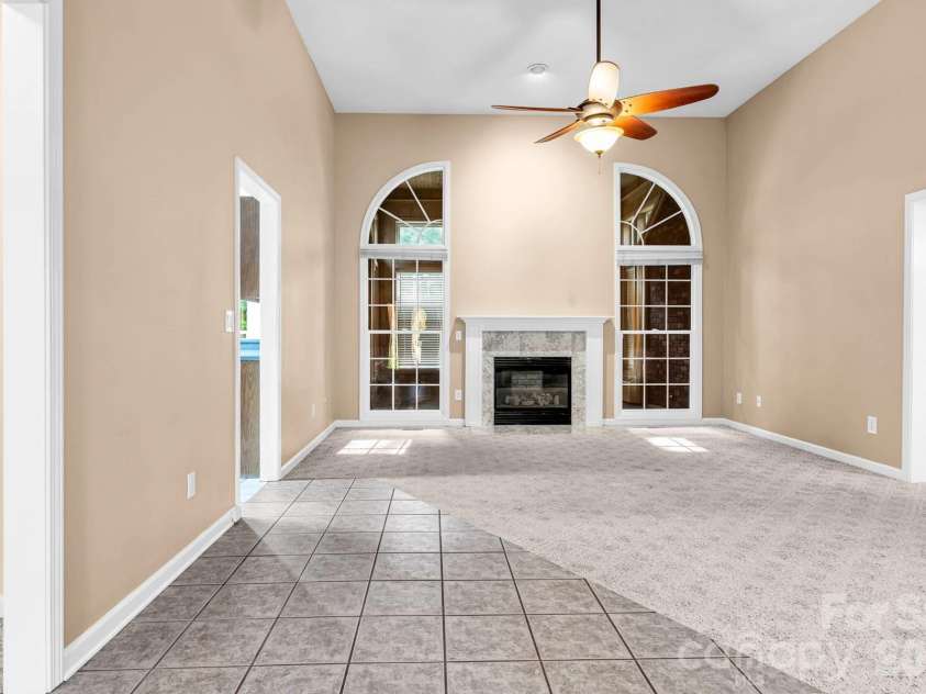 385 Peaceful Lane, China Grove, NC 28023.  MLS# CAR4410261, YatesRealty ID 41345. 