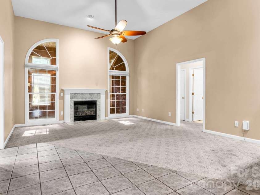 385 Peaceful Lane, China Grove, NC 28023.  MLS# CAR4410261, YatesRealty ID 41345. 