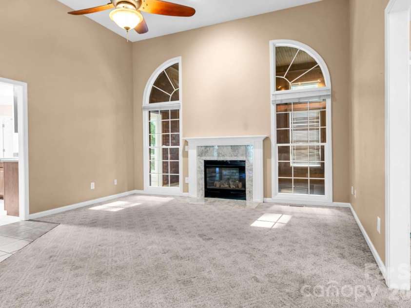 385 Peaceful Lane, China Grove, NC 28023.  MLS# CAR4410261, YatesRealty ID 41345. 