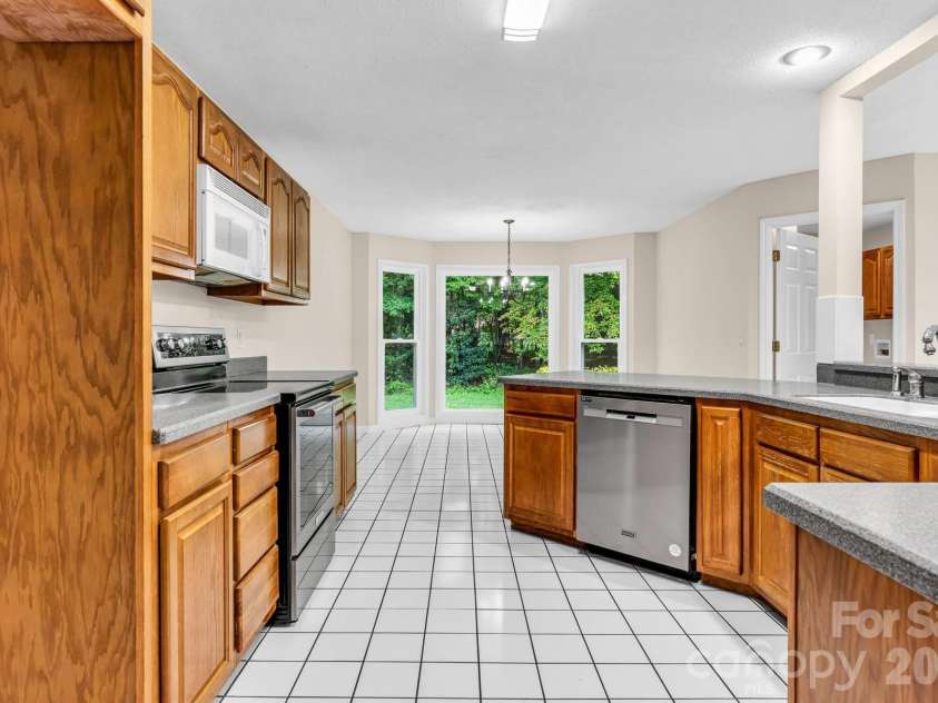 385 Peaceful Lane, China Grove, NC 28023.  MLS# CAR4410261, YatesRealty ID 41345. 