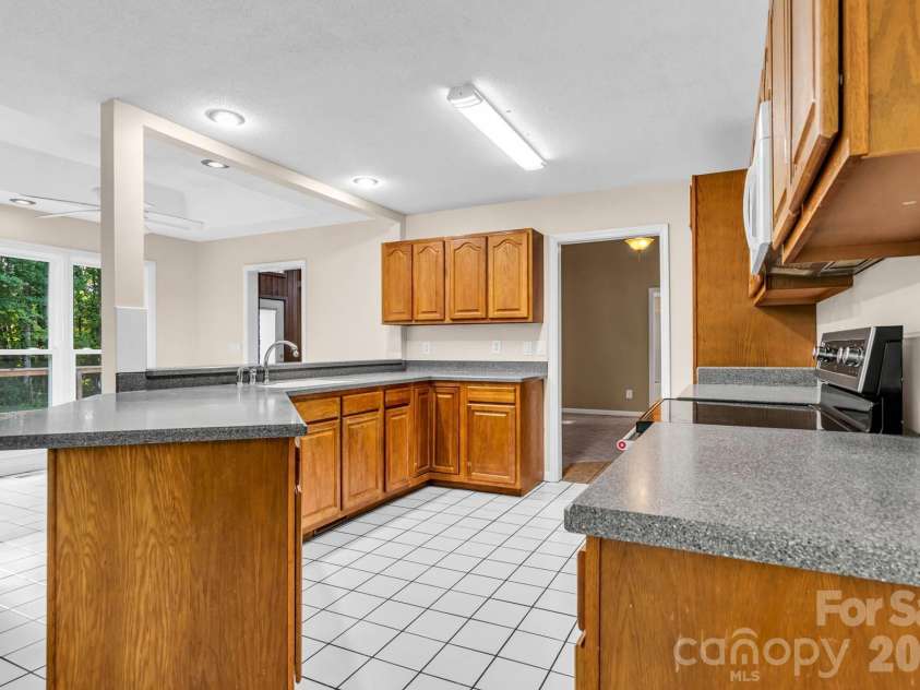 385 Peaceful Lane, China Grove, NC 28023.  MLS# CAR4410261, YatesRealty ID 41345. 