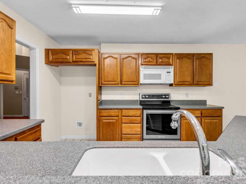 385 Peaceful Lane, China Grove, NC 28023.  MLS# CAR4410261, YatesRealty ID 41345. 