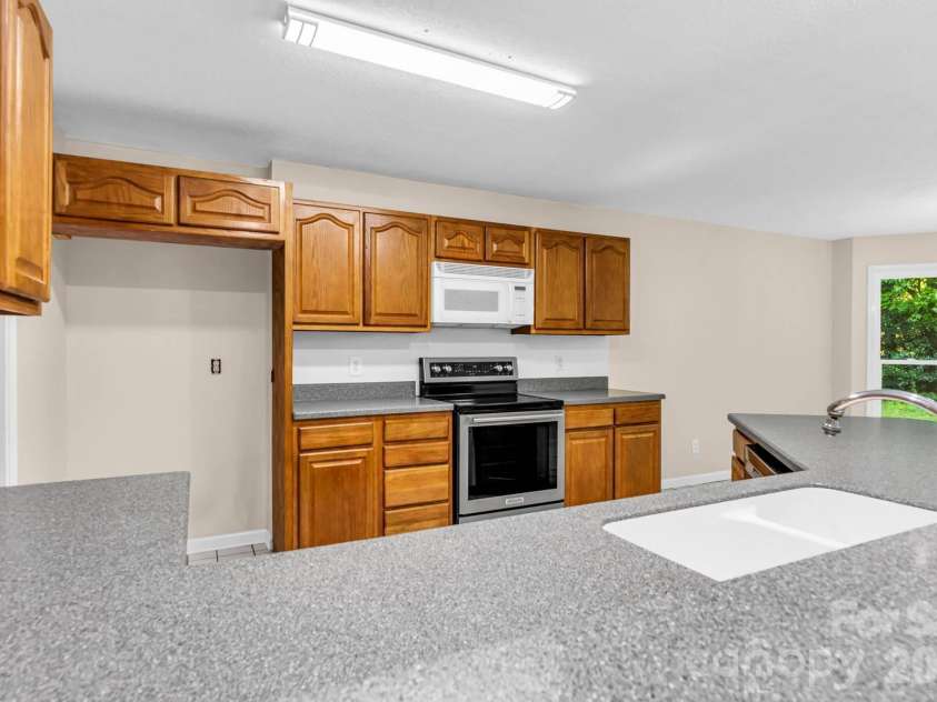 385 Peaceful Lane, China Grove, NC 28023.  MLS# CAR4410261, YatesRealty ID 41345. 