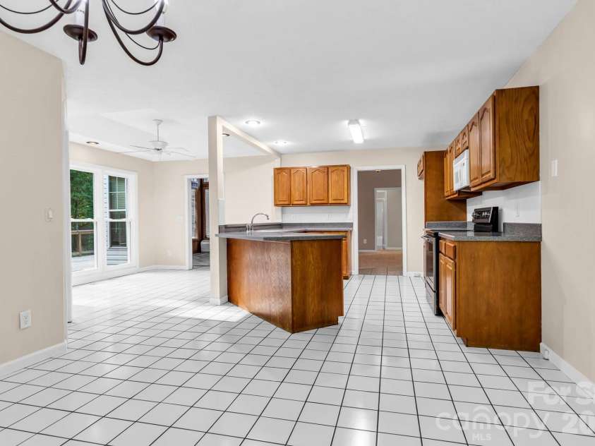 385 Peaceful Lane, China Grove, NC 28023.  MLS# CAR4410261, YatesRealty ID 41345. 