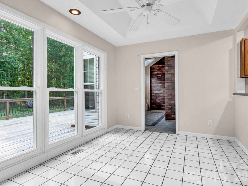 385 Peaceful Lane, China Grove, NC 28023.  MLS# CAR4410261, YatesRealty ID 41345. 