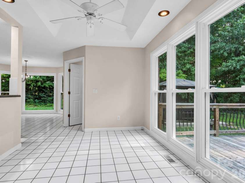 385 Peaceful Lane, China Grove, NC 28023.  MLS# CAR4410261, YatesRealty ID 41345. 