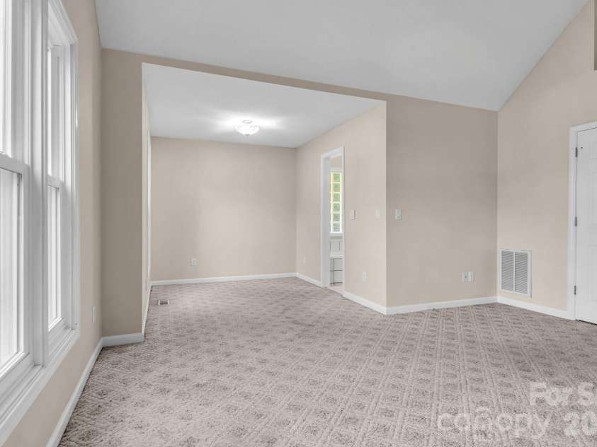 385 Peaceful Lane, China Grove, NC 28023.  MLS# CAR4410261, YatesRealty ID 41345. 