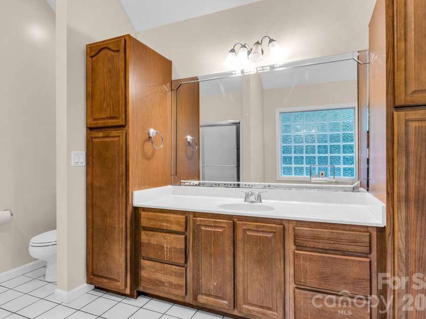 385 Peaceful Lane, China Grove, NC 28023.  MLS# CAR4410261, YatesRealty ID 41345. 