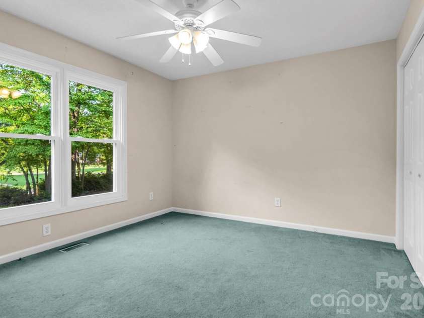 385 Peaceful Lane, China Grove, NC 28023.  MLS# CAR4410261, YatesRealty ID 41345. 