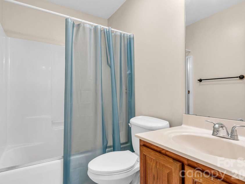 385 Peaceful Lane, China Grove, NC 28023.  MLS# CAR4410261, YatesRealty ID 41345. 