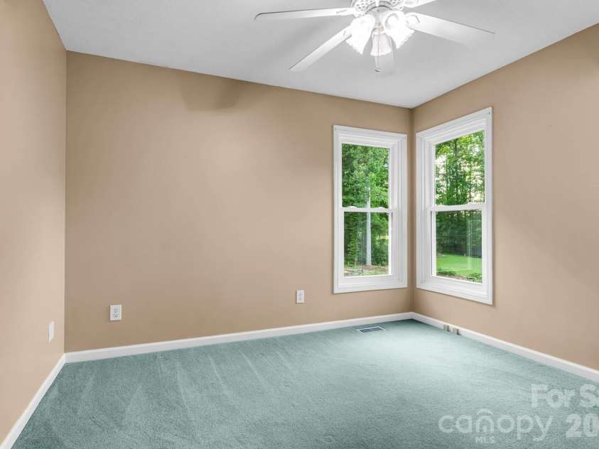 385 Peaceful Lane, China Grove, NC 28023.  MLS# CAR4410261, YatesRealty ID 41345. 
