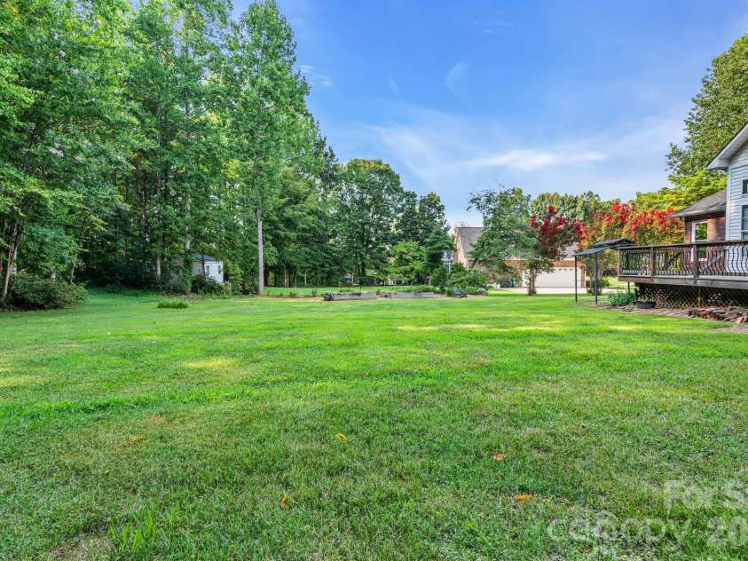 385 Peaceful Lane, China Grove, NC 28023.  MLS# CAR4410261, YatesRealty ID 41345. 