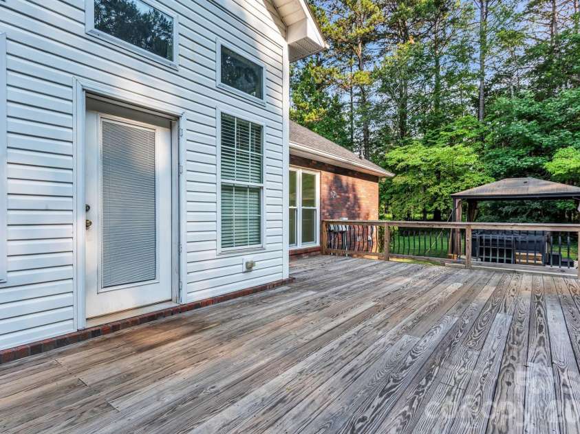 385 Peaceful Lane, China Grove, NC 28023.  MLS# CAR4410261, YatesRealty ID 41345. 