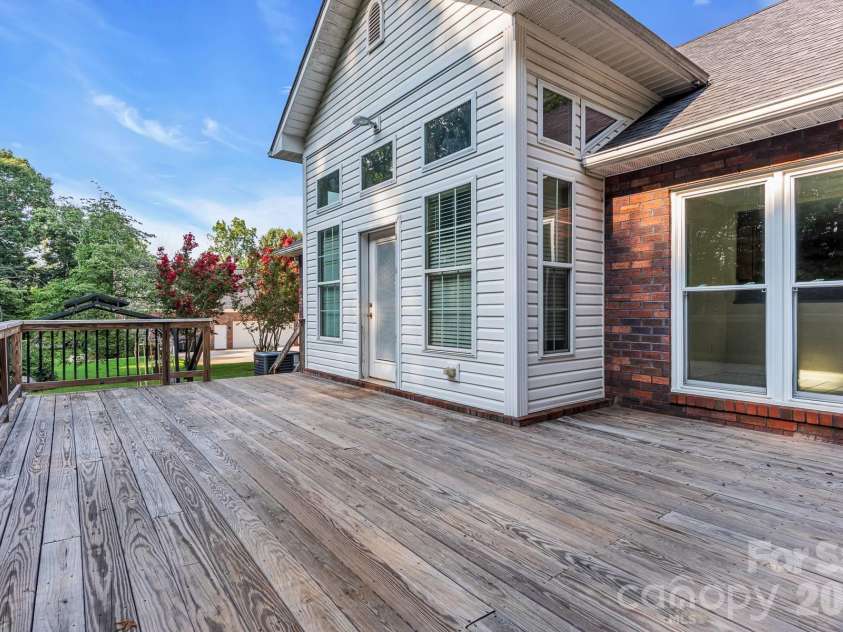 385 Peaceful Lane, China Grove, NC 28023.  MLS# CAR4410261, YatesRealty ID 41345. 