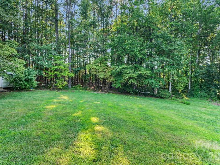 385 Peaceful Lane, China Grove, NC 28023.  MLS# CAR4410261, YatesRealty ID 41345. 
