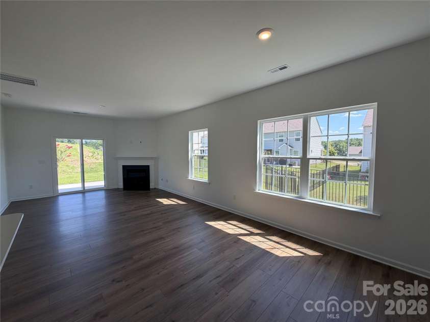 2075 Morning Gold Drive, Maiden, NC 28650.  MLS# CAR4408759, YatesRealty ID 41346. 