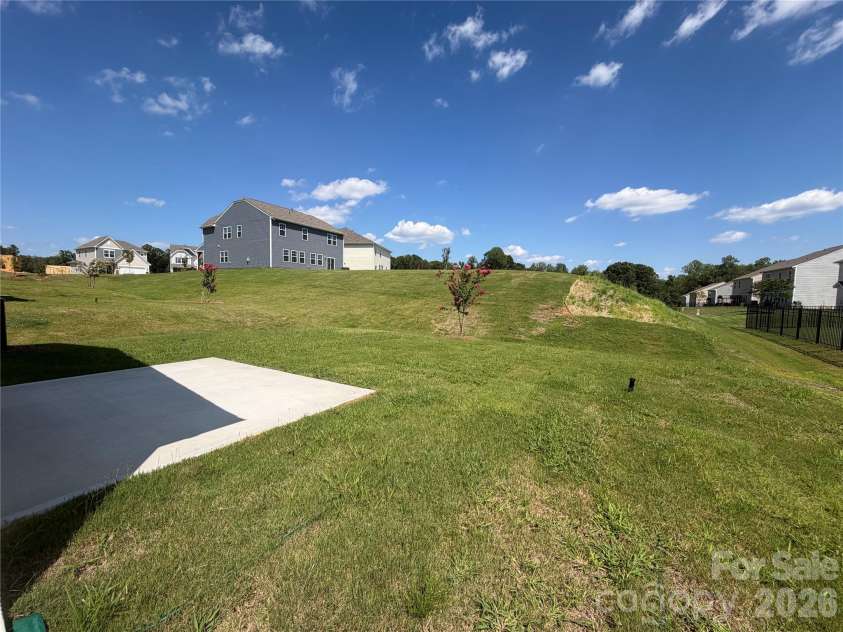 2075 Morning Gold Drive, Maiden, NC 28650.  MLS# CAR4408759, YatesRealty ID 41346. 