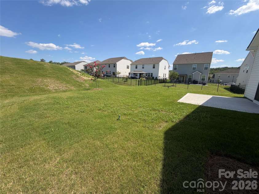 2075 Morning Gold Drive, Maiden, NC 28650.  MLS# CAR4408759, YatesRealty ID 41346. 