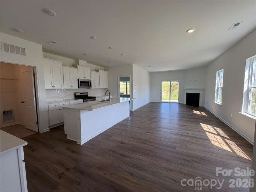 2075 Morning Gold Drive, Maiden, NC 28650.  MLS# CAR4408759, YatesRealty ID 41346. 