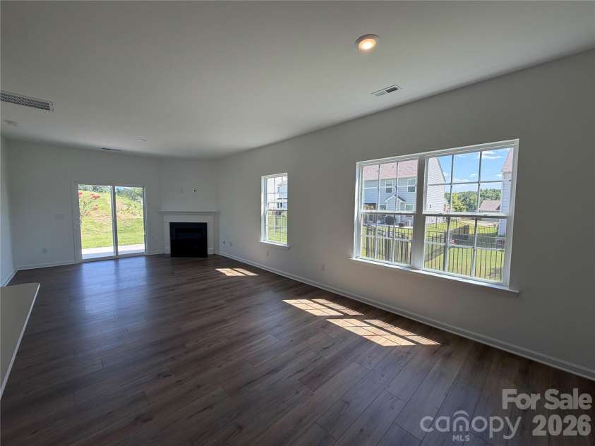 2075 Morning Gold Drive, Maiden, NC 28650.  MLS# CAR4408759, YatesRealty ID 41346. 
