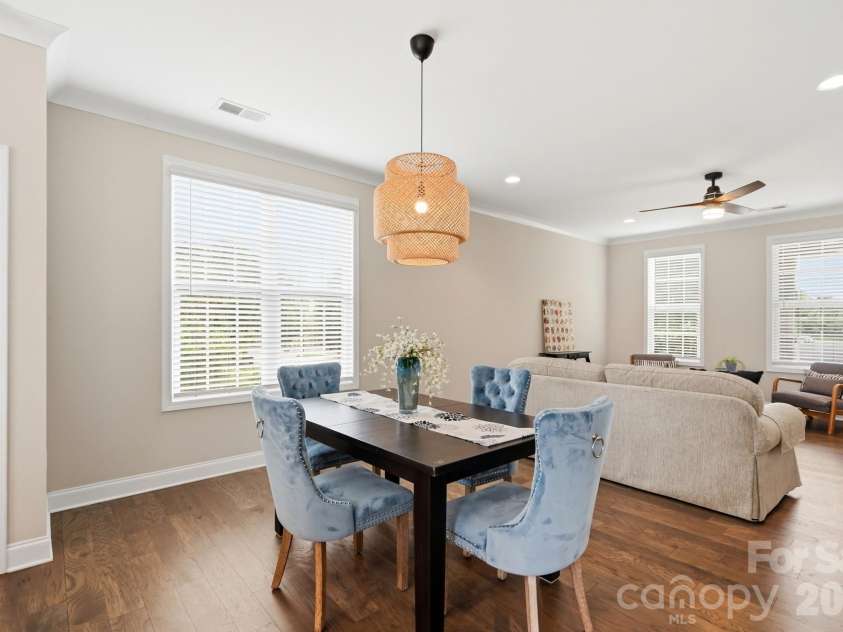 9406 Kings Parade Boulevard, Charlotte, NC 28273.  MLS# CAR4410774, YatesRealty ID 41349. 